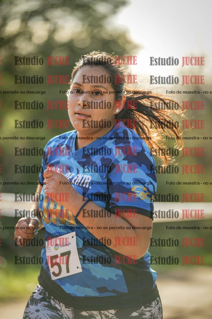 Fotos en el circuito