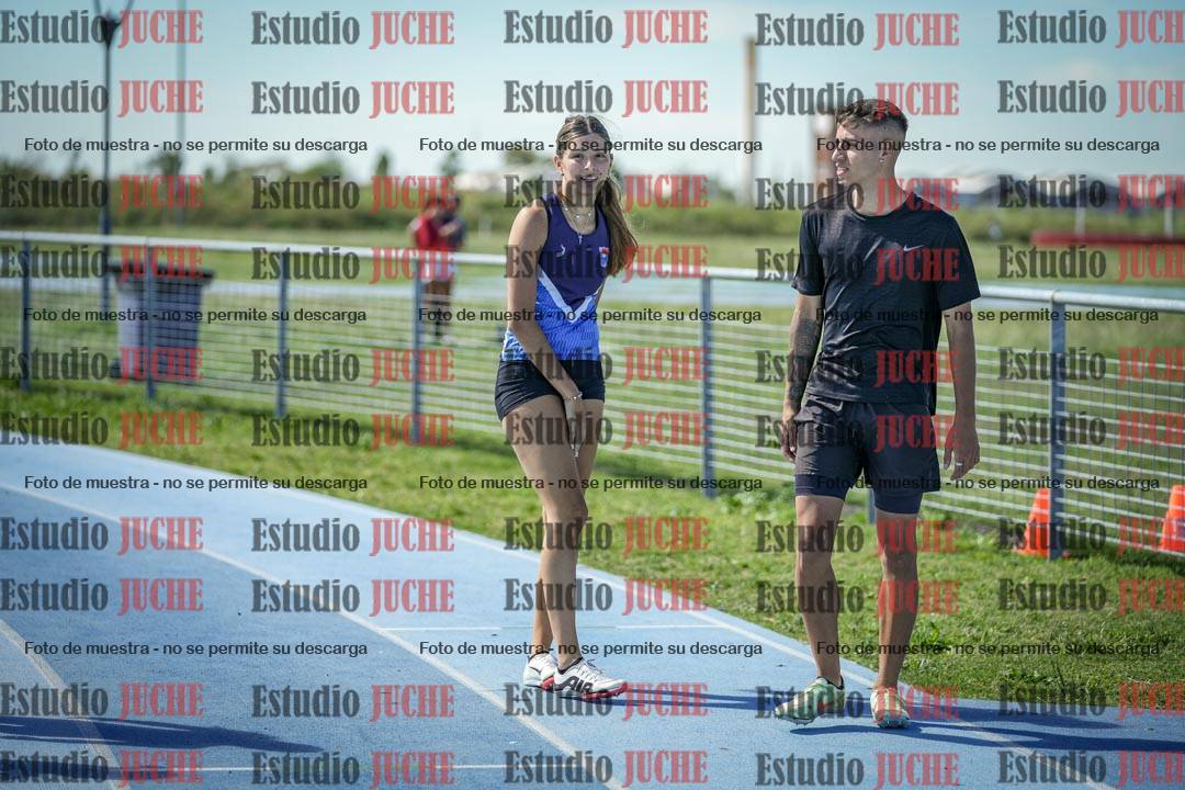 Fotos de algunos extras del torneo