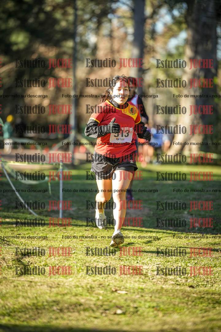 Fotos en el tercer punto del circuito