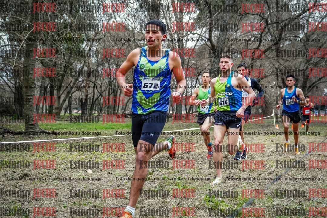 Fotos en el circuito