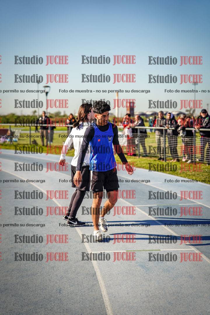 Fotos de algunos extras del torneo