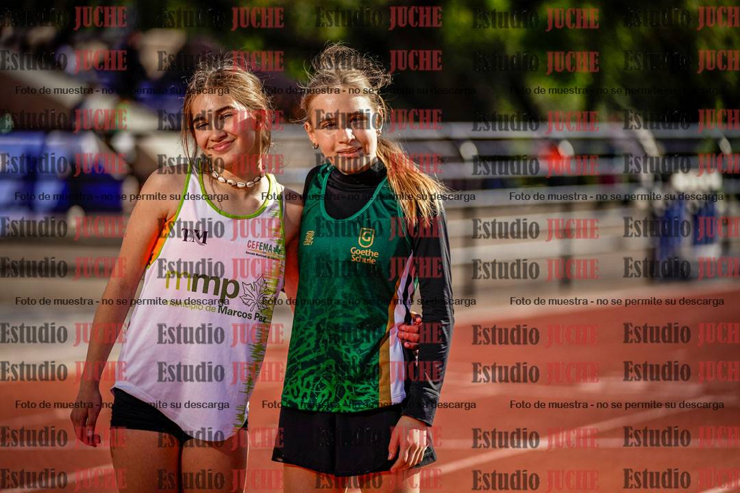 Fotos de algunos extras del torneo