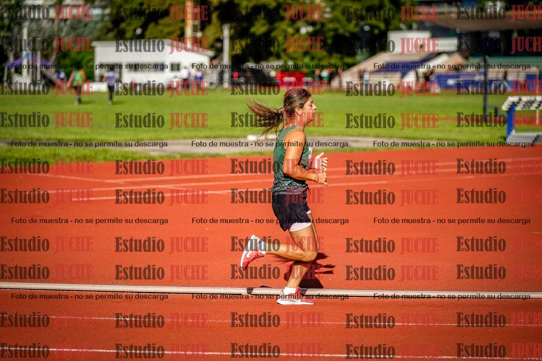 Fotos de los 5000 m