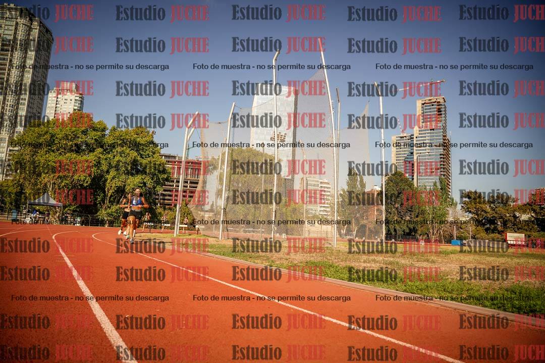 Fotos de los 3000 m llanos de mujeres