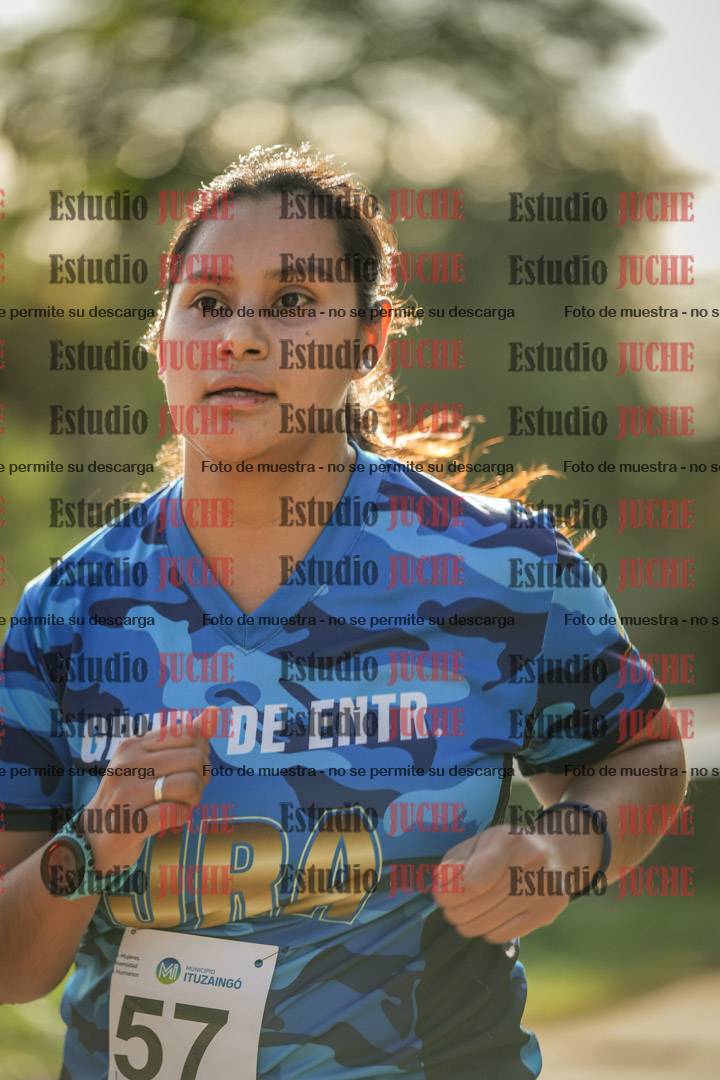 Fotos en el circuito