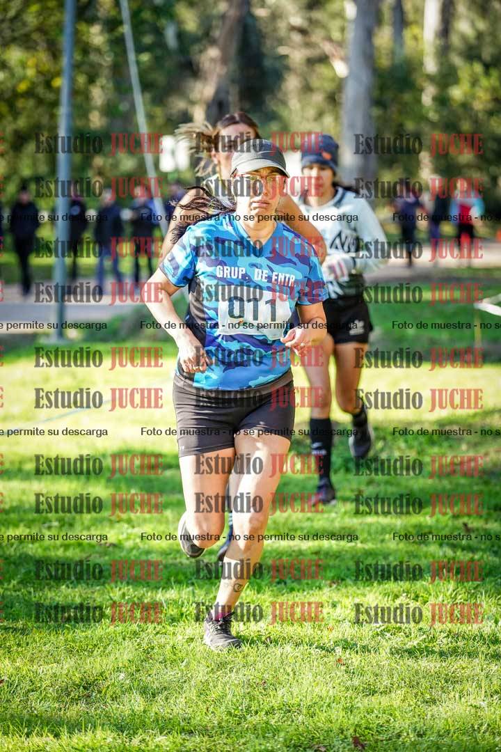 Fotos en el segundo punto del circuito
