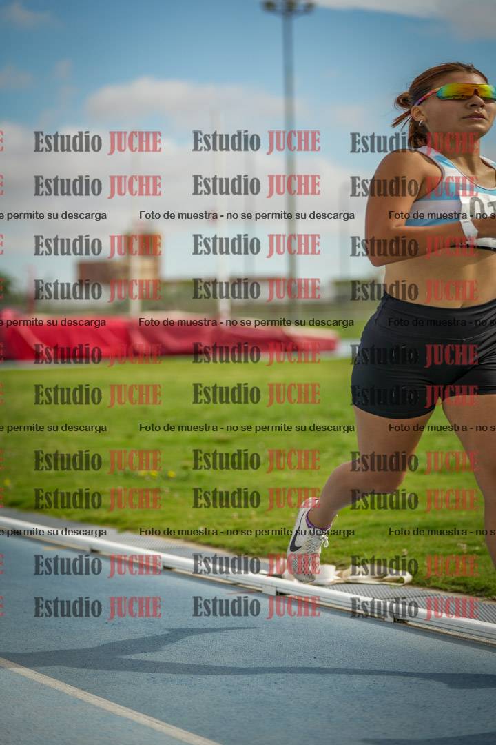 Fotos de los 1000 m llanos de mujeres