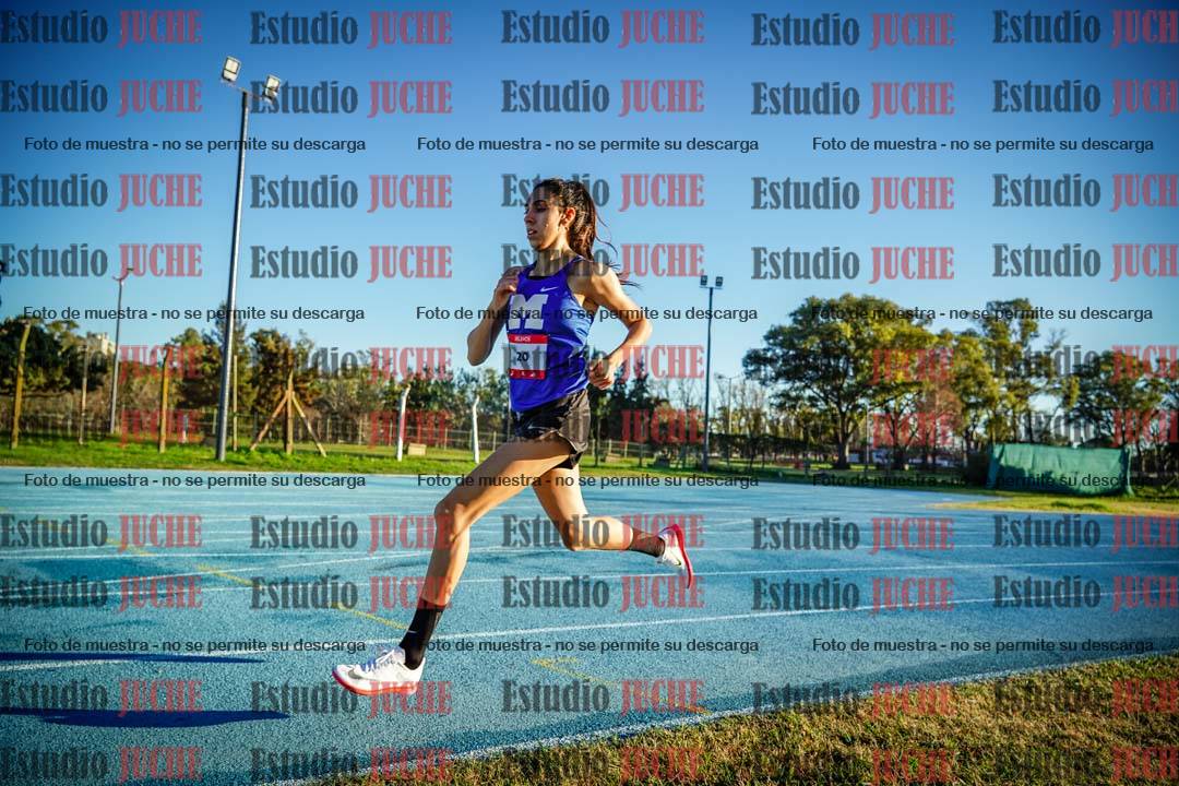 Fotos de la milla de mujeres