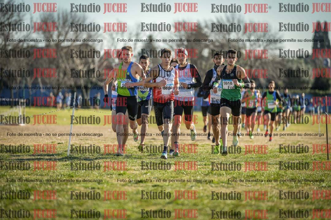 Fotos en el circuito