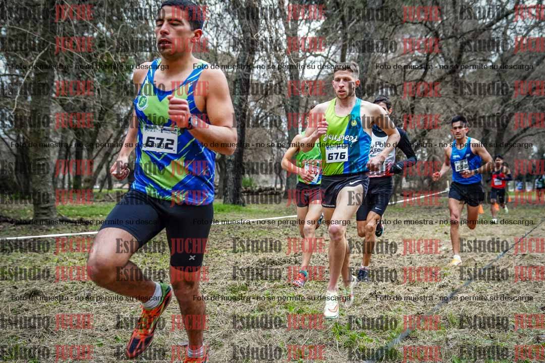 Fotos en el circuito