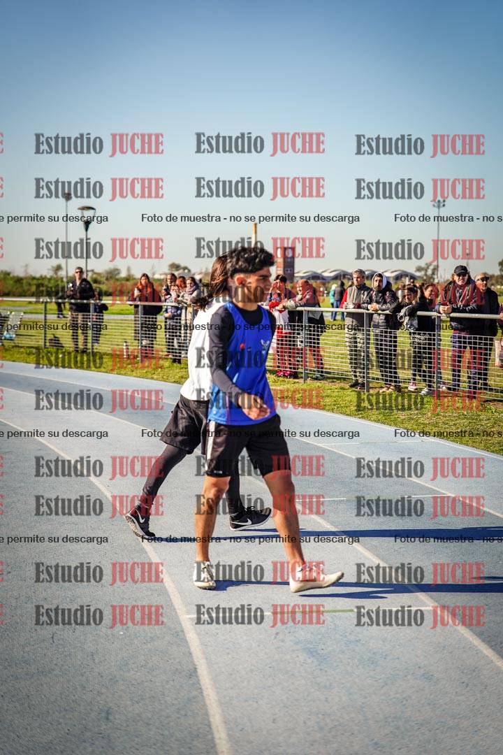 Fotos de algunos extras del torneo