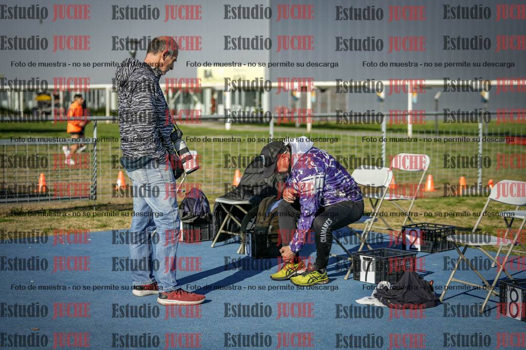 Fotos de algunos extras del torneo