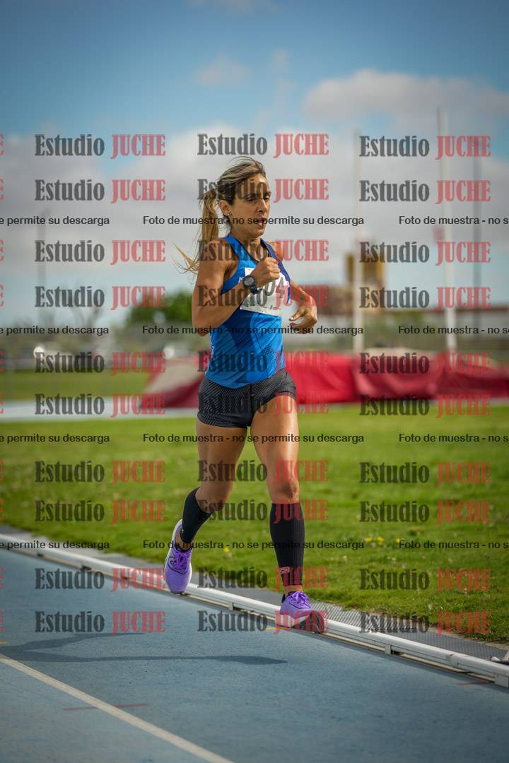 Fotos de los 1000 m llanos de mujeres