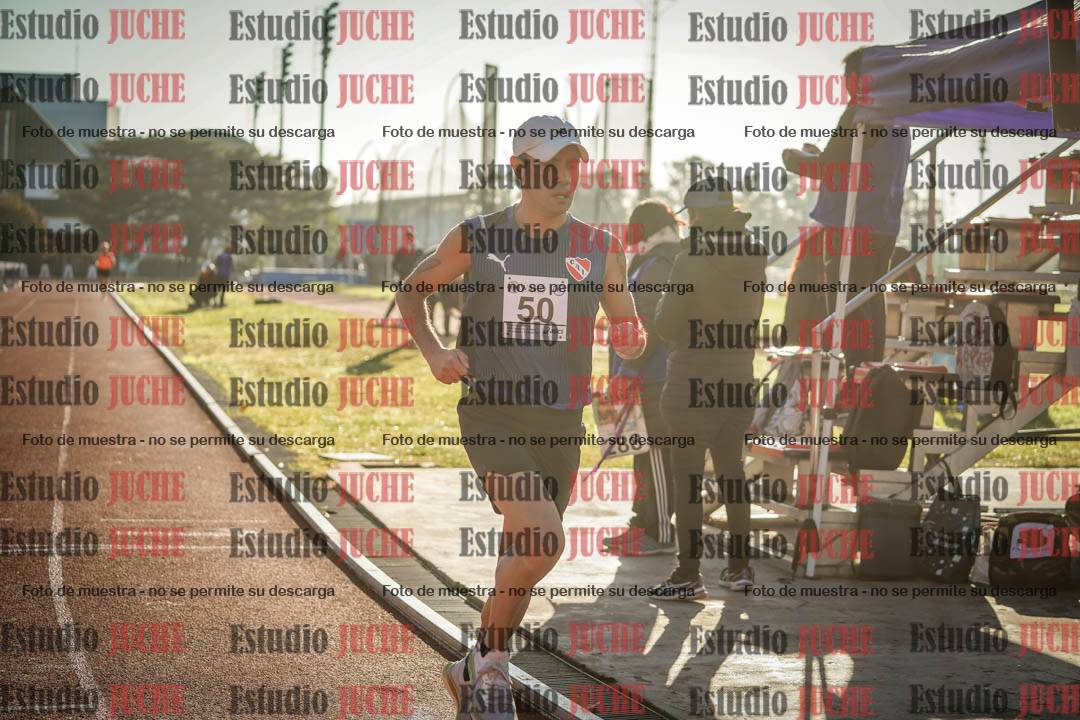 Fotos de los 10.000 m llanos de mujeres y varones