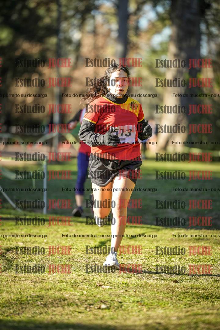 Fotos en el tercer punto del circuito