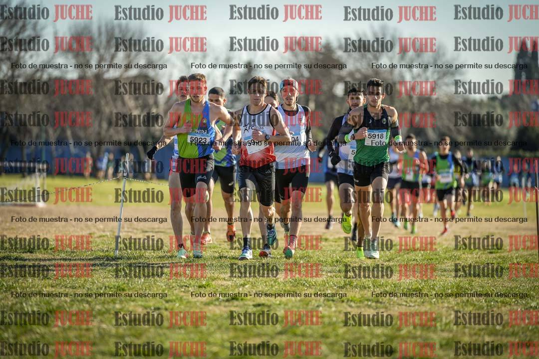 Fotos en el circuito