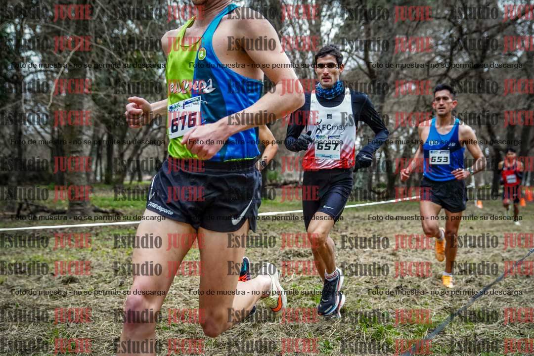 Fotos en el circuito