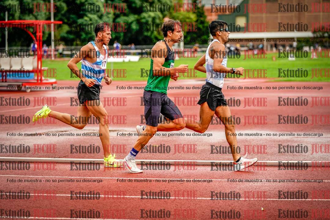 Fotos de los 10.000 m