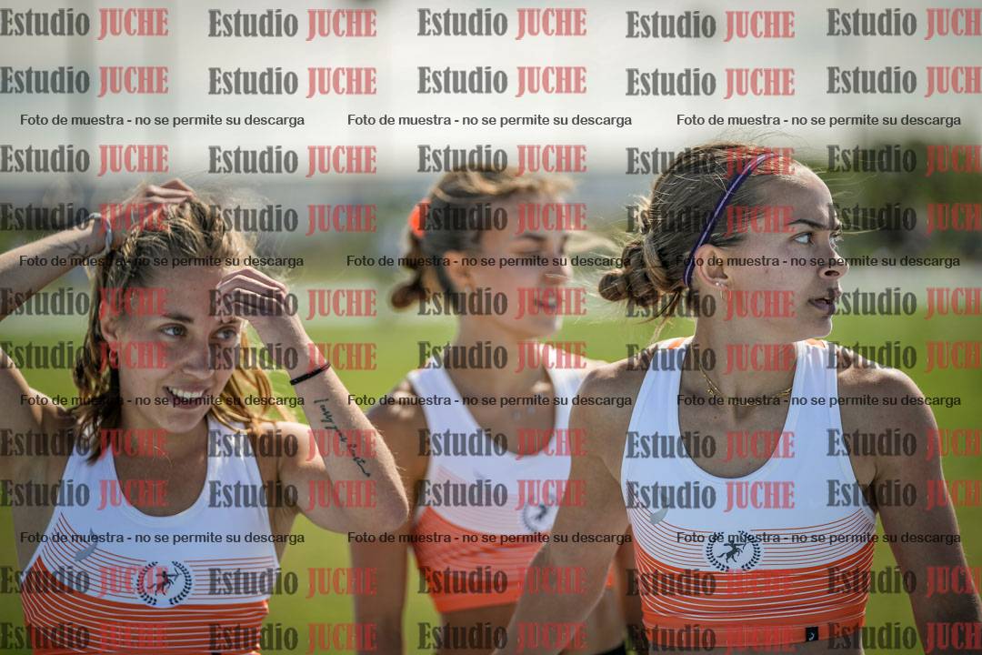 Fotos de algunos extras del torneo