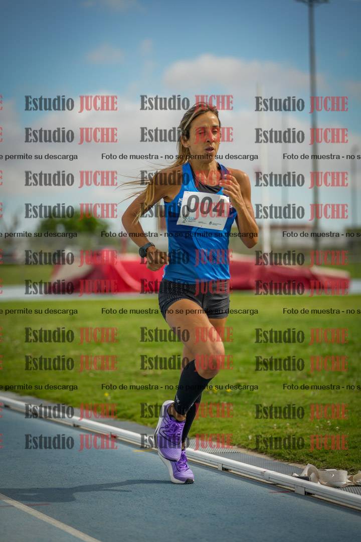 Fotos de los 1000 m llanos de mujeres