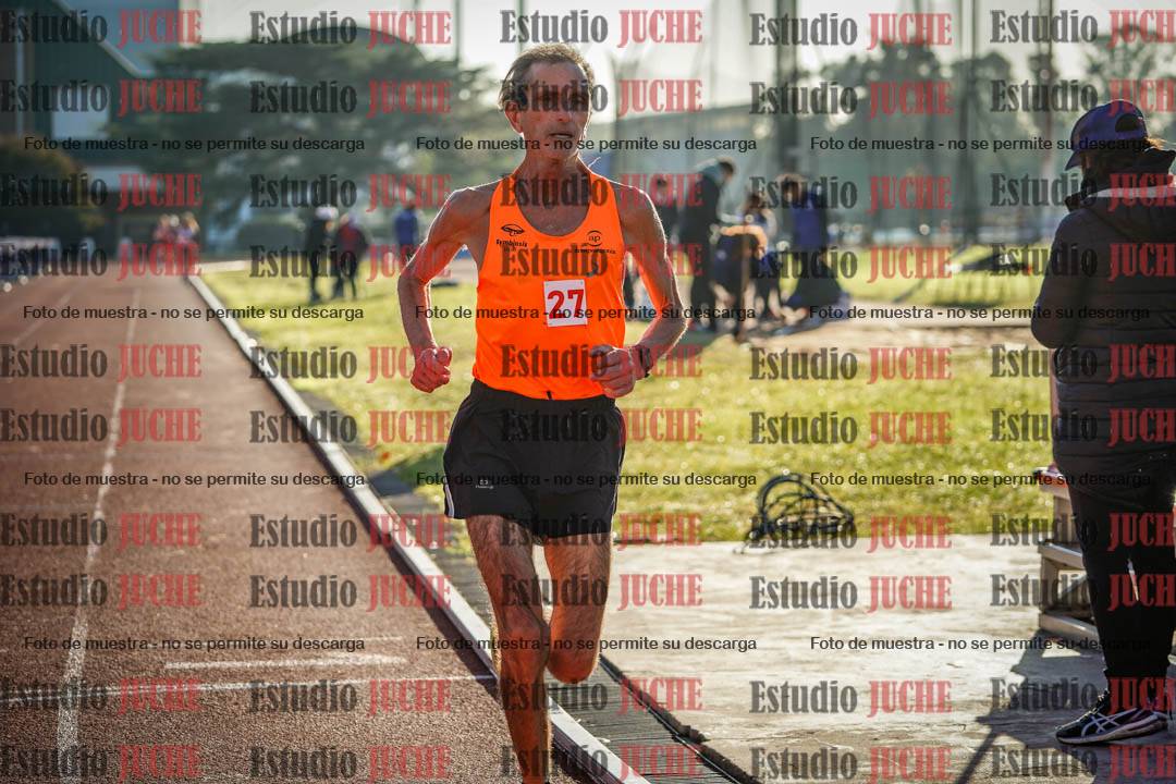 Fotos de los 10.000 m llanos de mujeres y varones