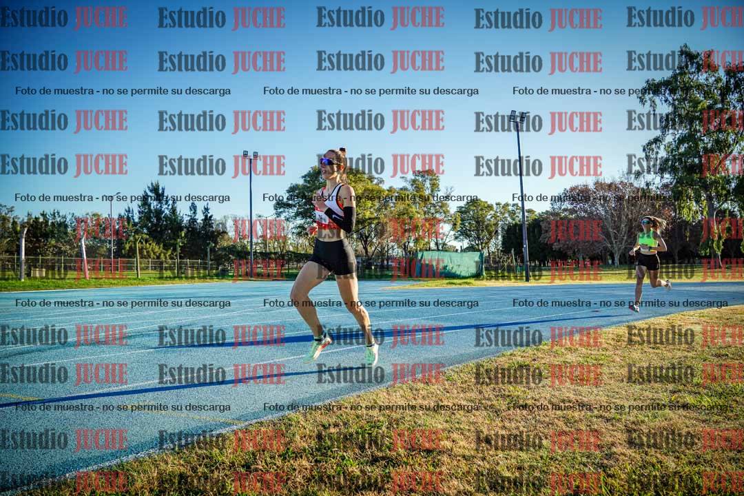 Fotos de la milla de mujeres