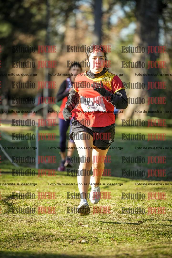 Fotos en el tercer punto del circuito