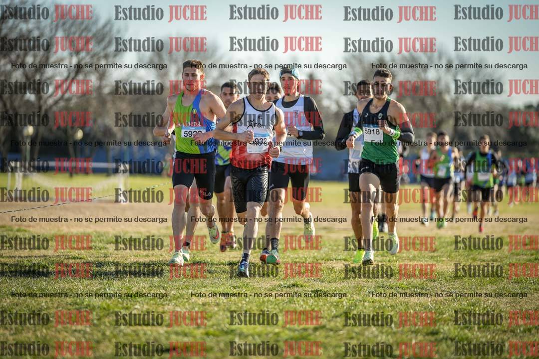 Fotos en el circuito