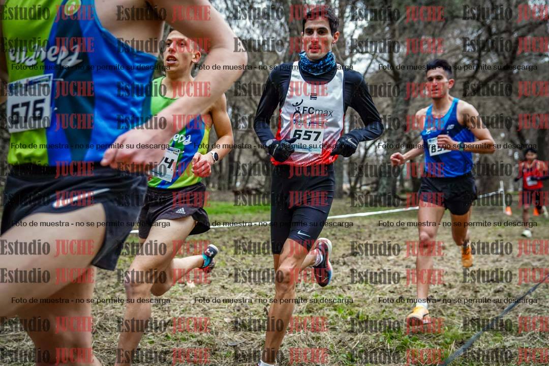 Fotos en el circuito