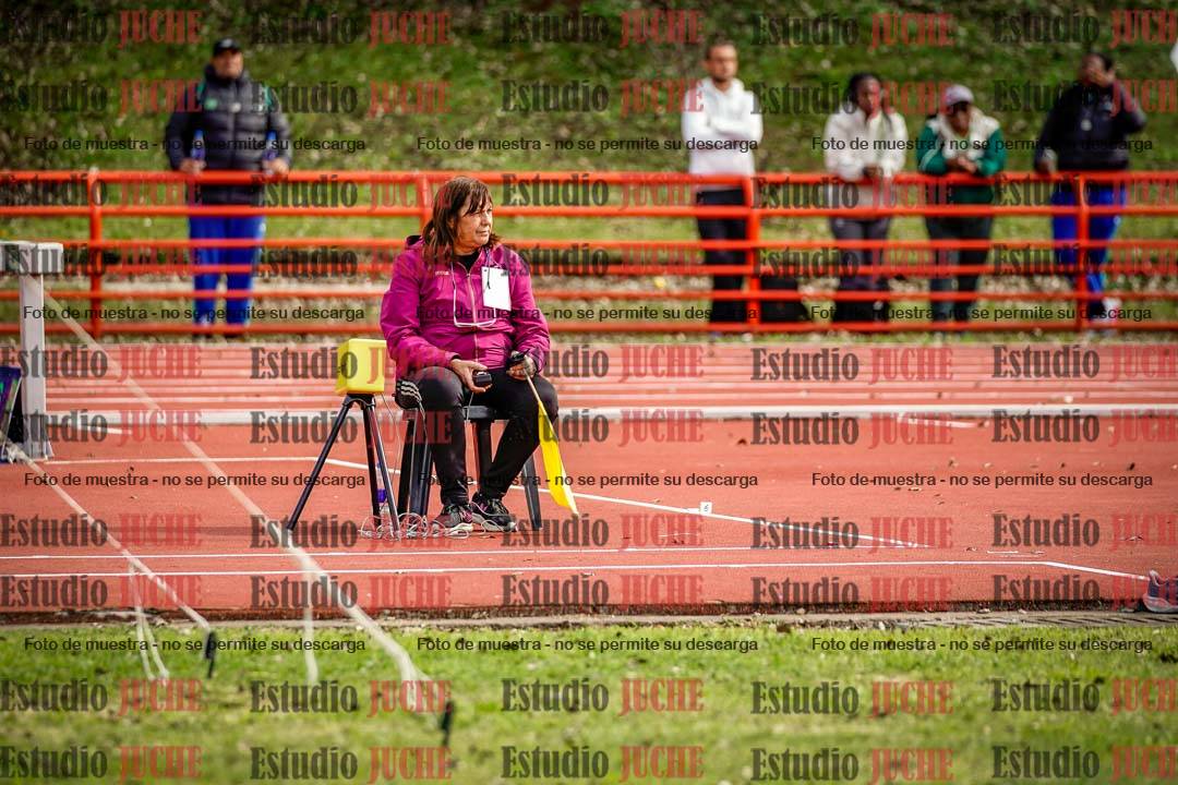 Fotos de algunos extras y podios del día 3