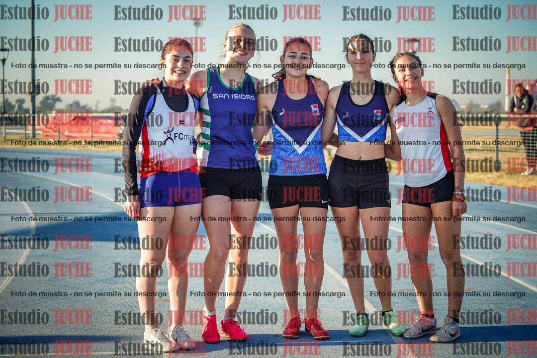 Fotos de algunos extras del torneo