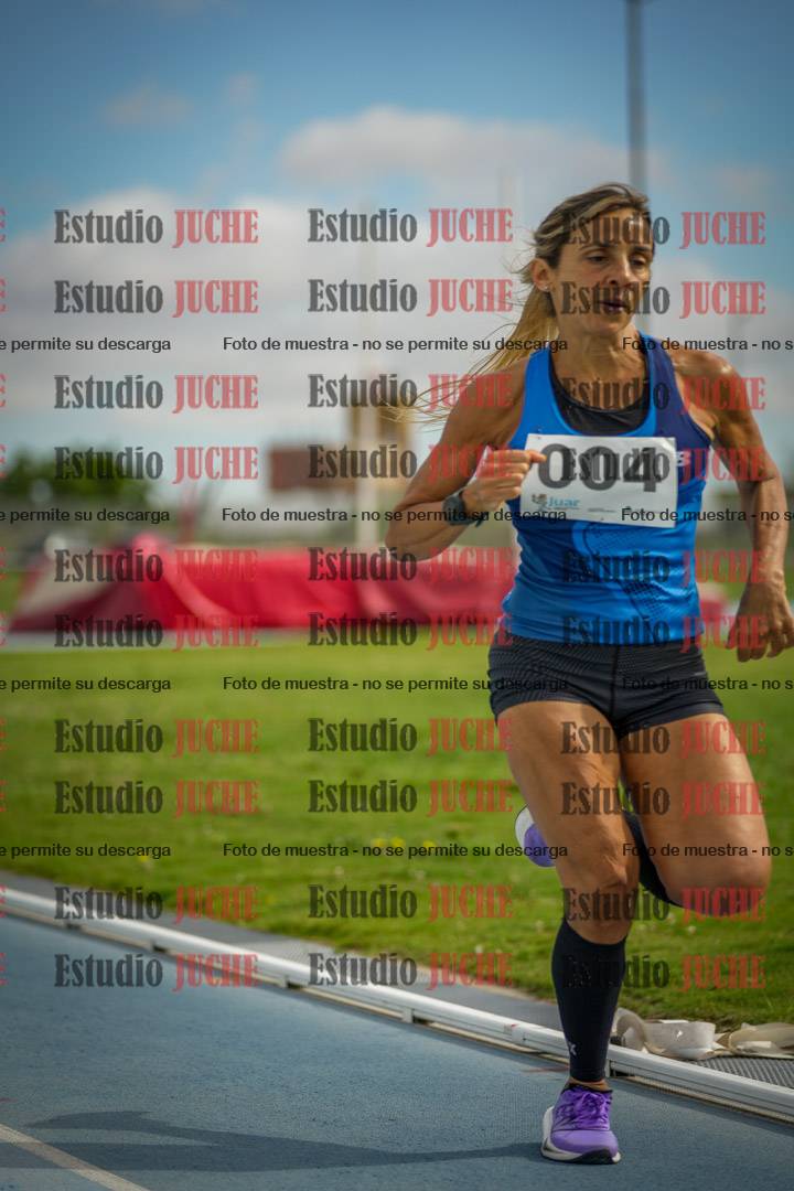 Fotos de los 1000 m llanos de mujeres