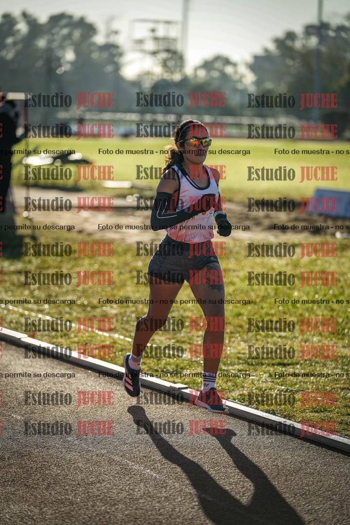 Fotos de los 10.000 m llanos de mujeres y varones