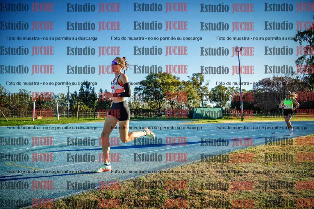 Fotos de la milla de mujeres