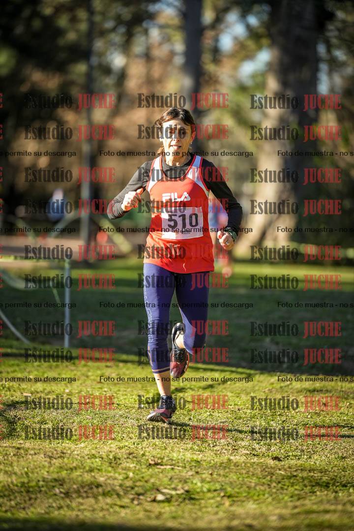 Fotos en el tercer punto del circuito