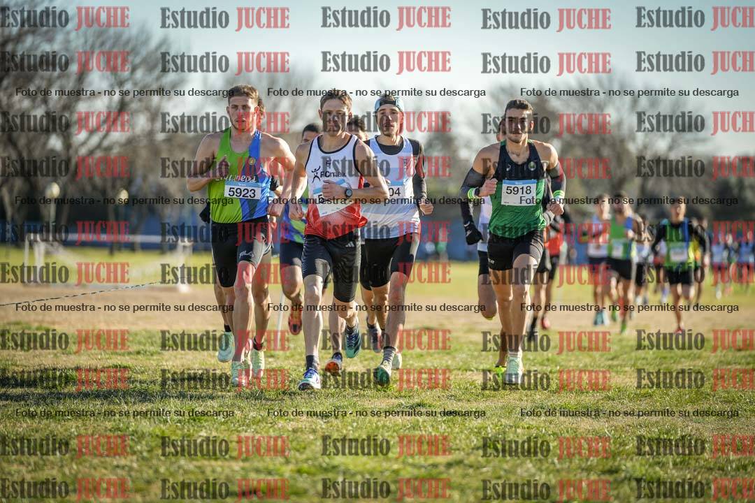 Fotos en el circuito