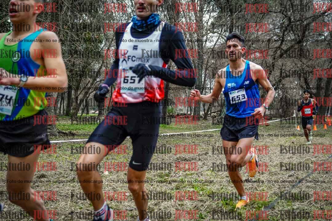 Fotos en el circuito