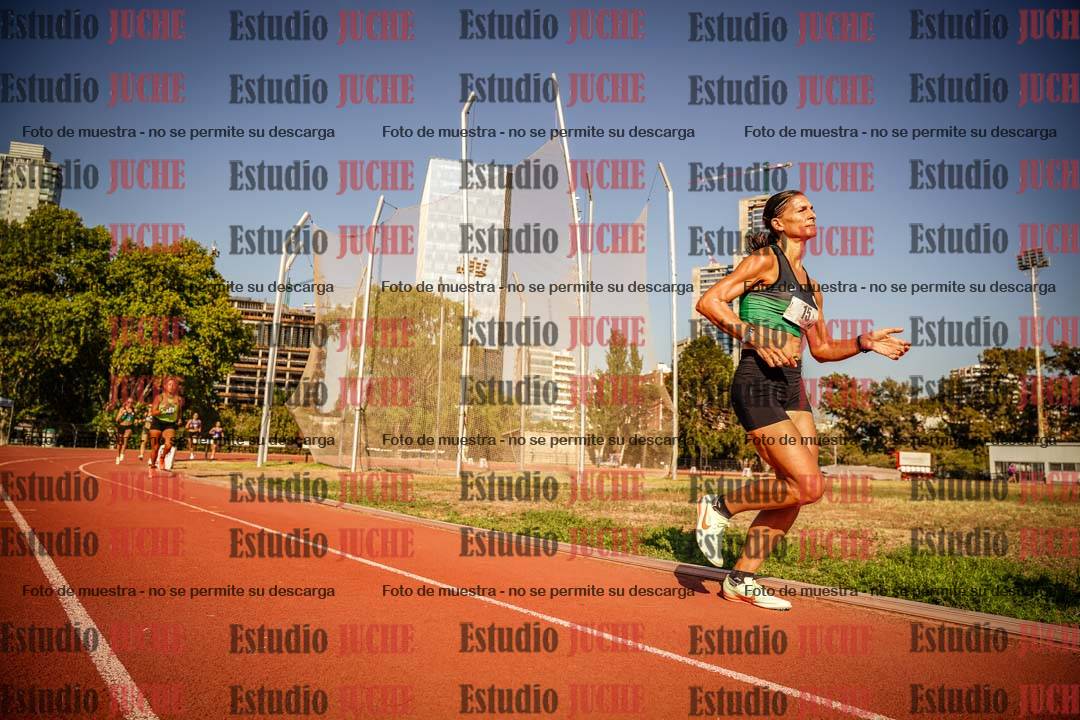 Fotos de los 3000 m llanos de mujeres