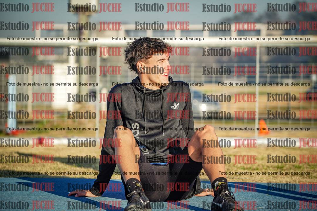 Fotos de algunos extras del torneo