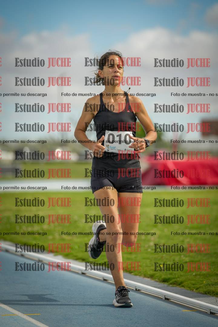 Fotos de los 1000 m llanos de mujeres