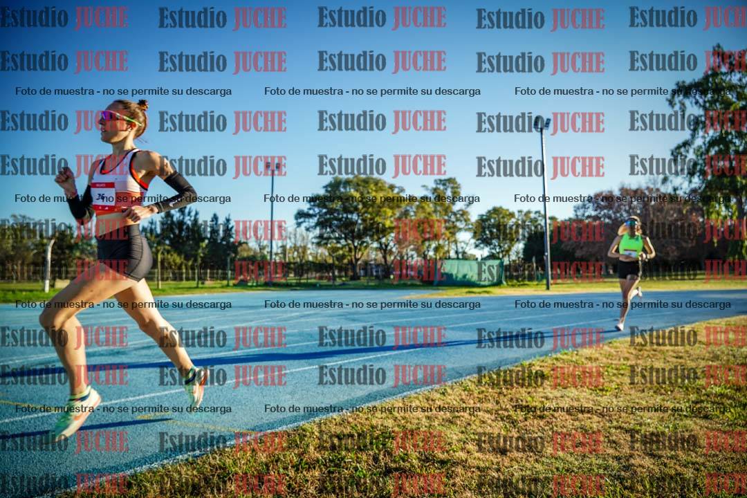 Fotos de la milla de mujeres