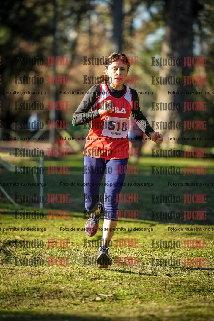 Fotos en el tercer punto del circuito