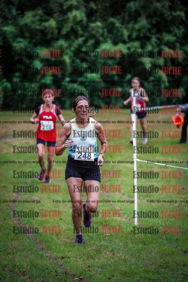 Fotos en el circuito