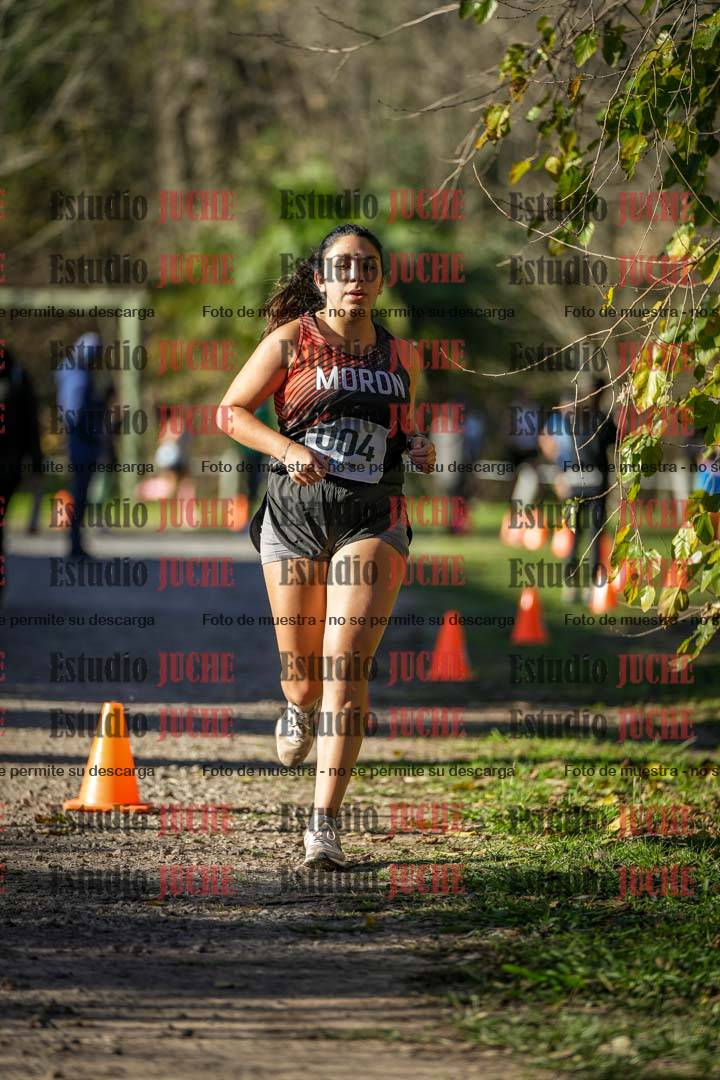 Fotos en el tercer punto del circuito