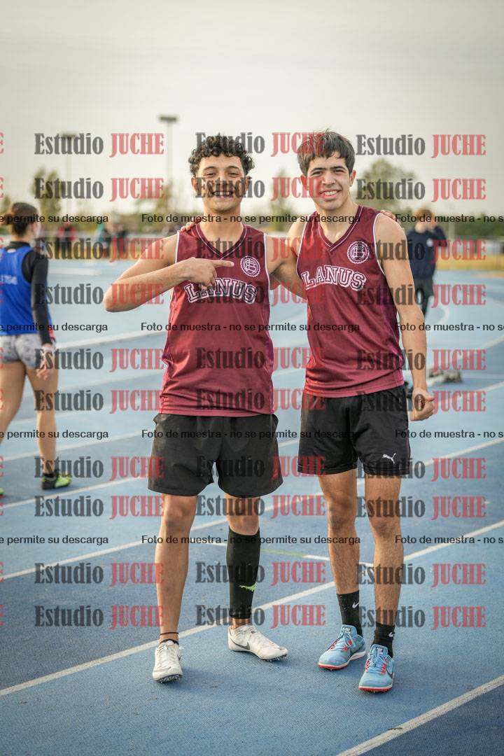 Fotos de algunos extras del torneo