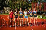 Fotos de algunos extras del torneo