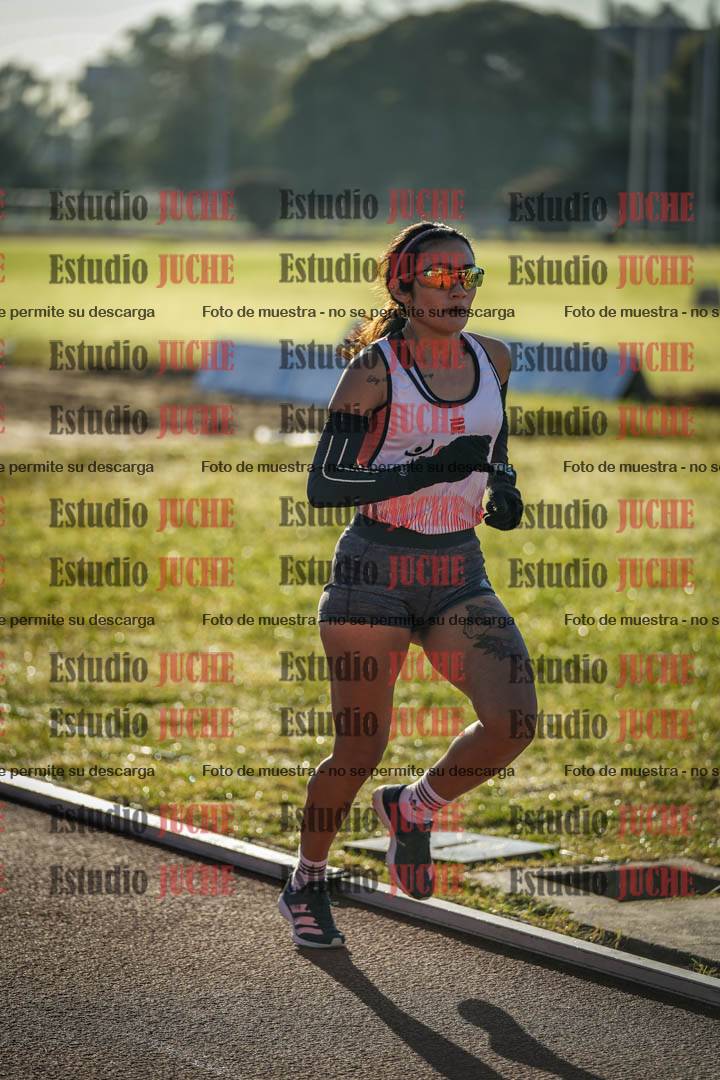 Fotos de los 10.000 m llanos de mujeres y varones