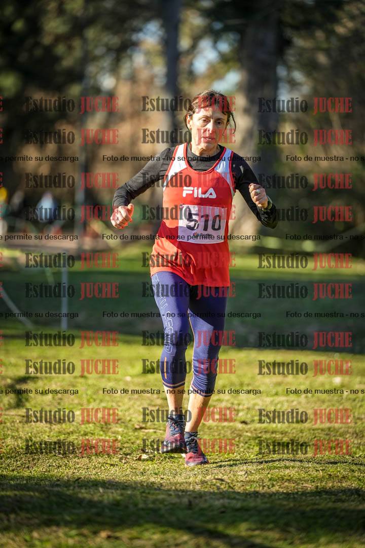 Fotos en el tercer punto del circuito