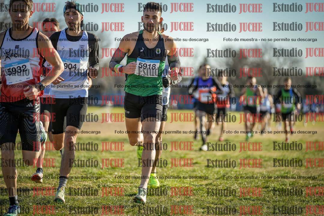 Fotos en el circuito