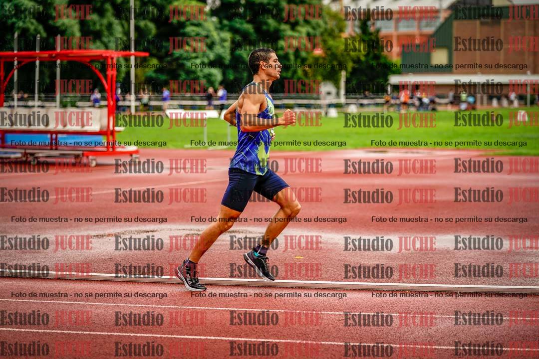 Fotos de los 10.000 m